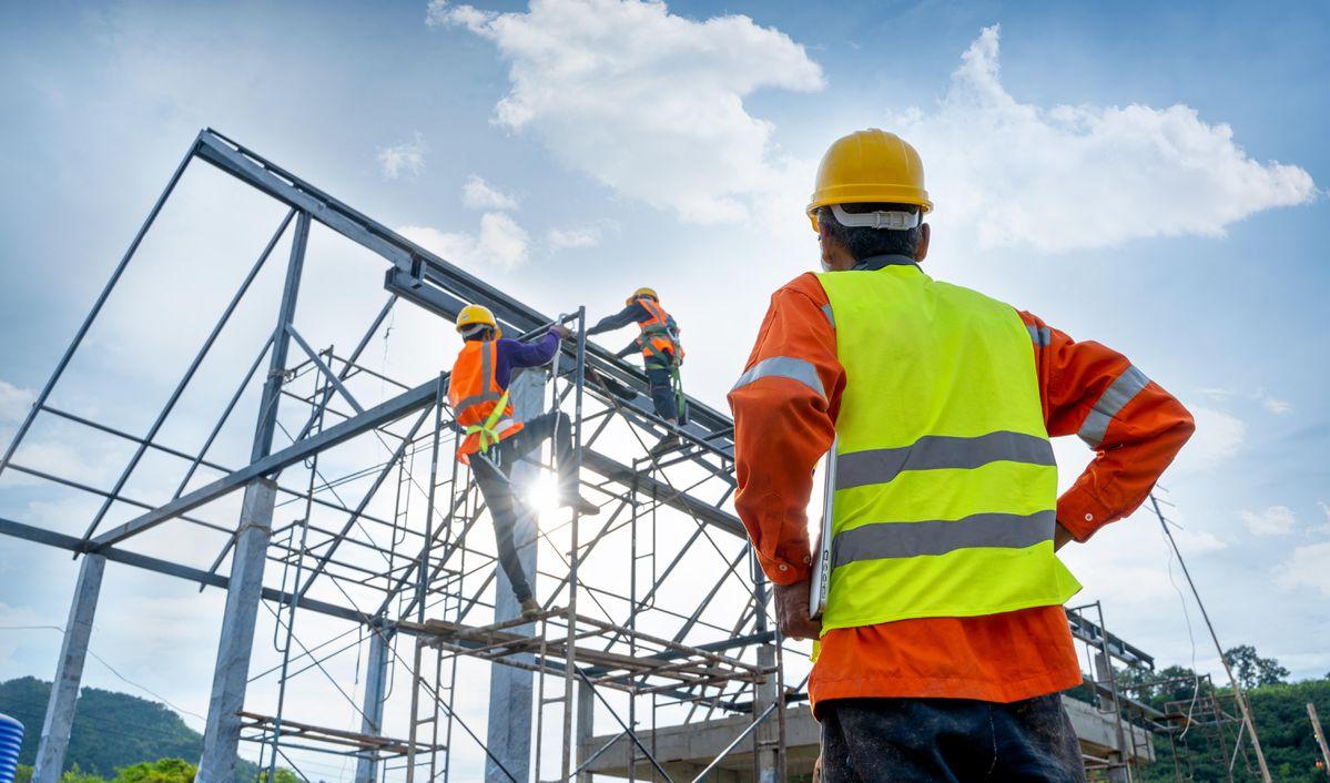 Các trường hợp phải xin giấy phép xây dựng năm 2026
