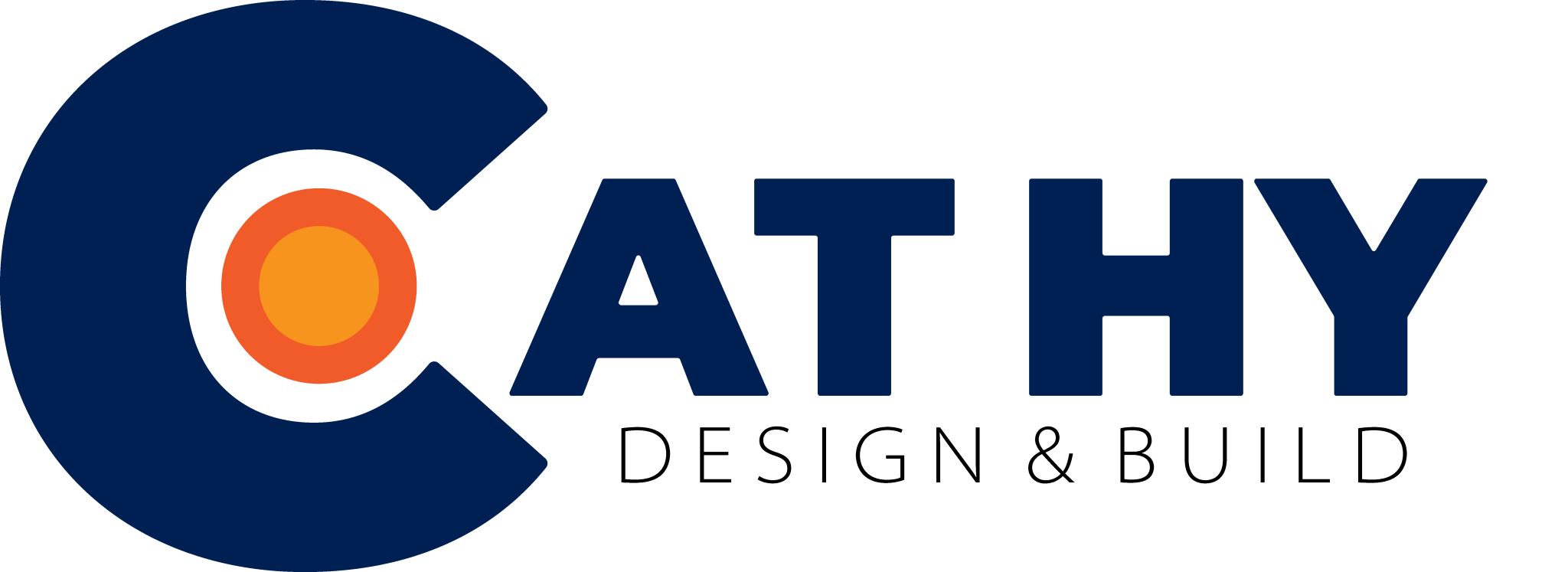 Logo - Kiến Trúc & Xây Dựng Cát Hy