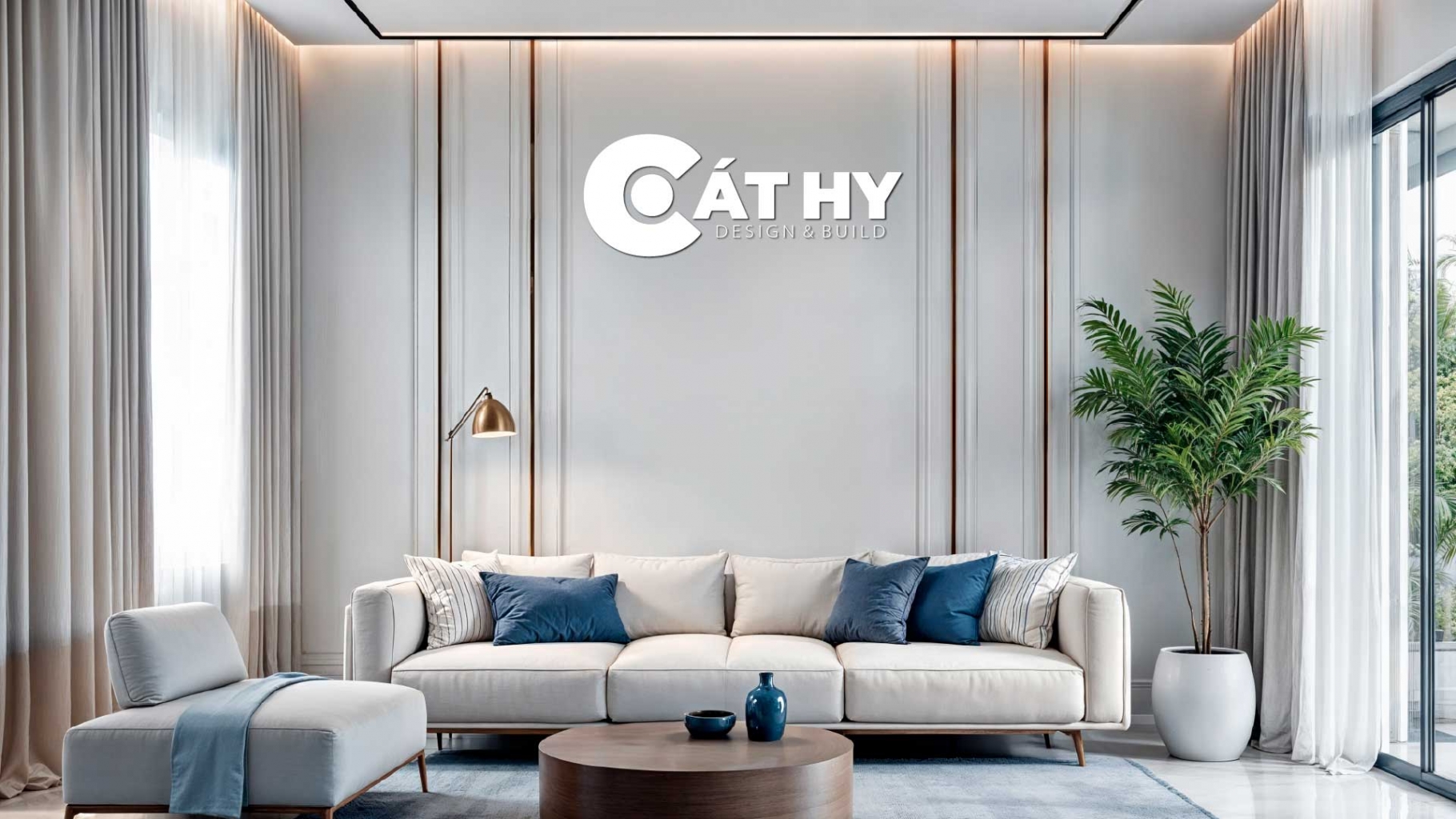 Kiến Trúc & Xây Dựng Cát Hy